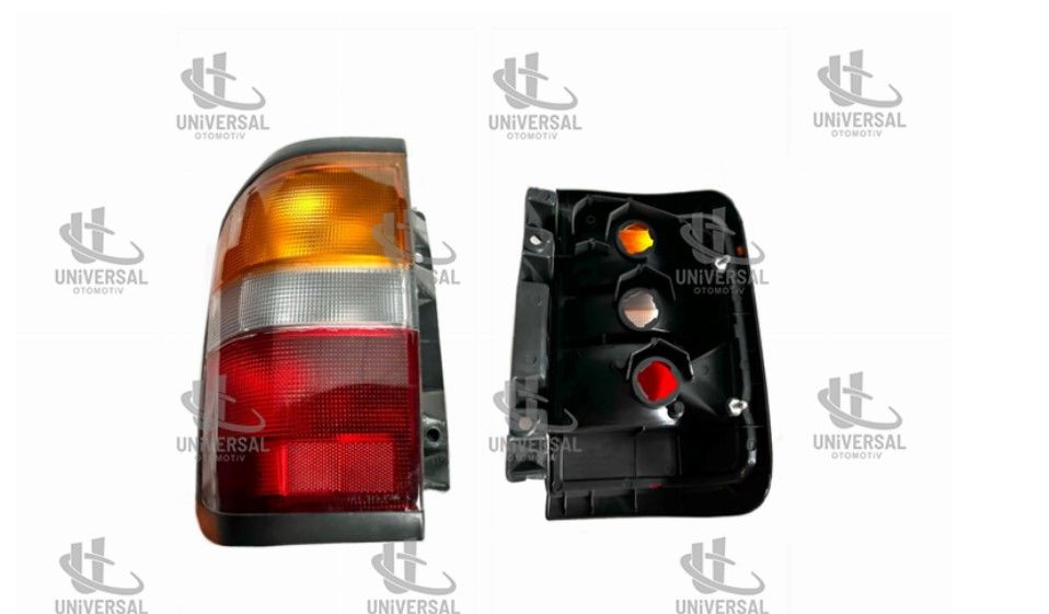 PATHFINDER STOP 96-98 LH