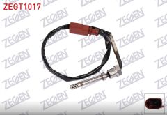 AUDI A1 1.6 TDI 2010-2015 / TOLEDO IV 1.6 TDI 2012-2015 / SEAT IBIZA IV ST 1.6 TDI 2011-2015 / FABIA II 1.6 TDI 2011-2015 EGT SENSORU