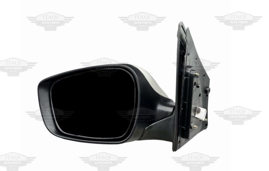 İ30 13-15 LH (ELEKTRİKLİ/BEYAZ) AYNA DİKİZ