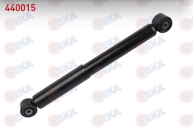 Volkswagen Transporter V 1.9 TDI 2003-2011- / Transporter VI 2.0 TDI 2015-2020 Amortisör Arka Sol-Sağ Gazlı