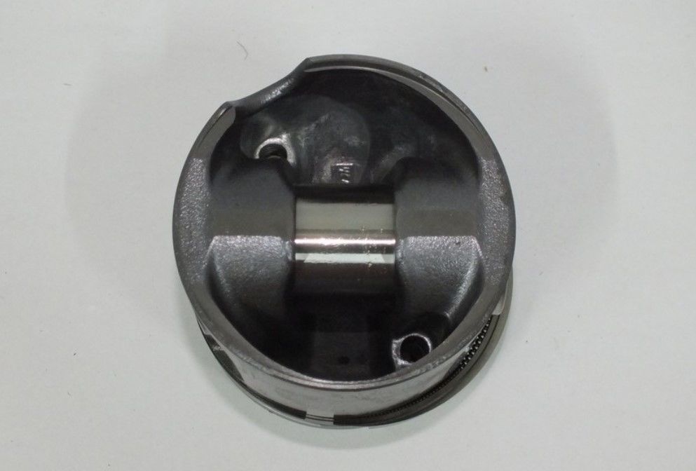İX35 / Santafe / Sorento 2.0 Dizel D4HA 09-; 84.00 mm Piston Segman Std (Npr Segman)