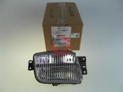 MITSUBISHI FUSO EURO 5 SİS LAMBASI SAĞ (RH) (GÜNDÜZ FARLI) (EURO5) (DEPO)