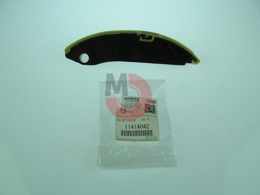 L200 CR SU 2016 Eksantrik Zincir Gergi Rayı Orj. 4N14/4N15 (1141A099)