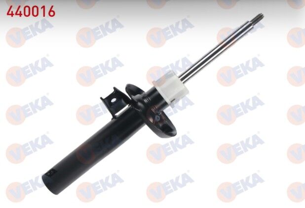 Volkswagen Golf V (1K1) 1.9 TDI CAPI 25/55 MM 2003-2009 Amortisör Ön Sol-Sağ Gazlı