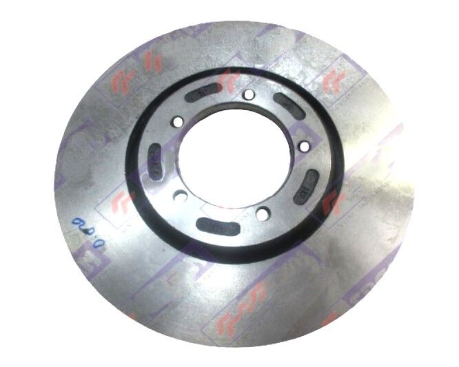 Mahindra Ön Fren Diski Takım