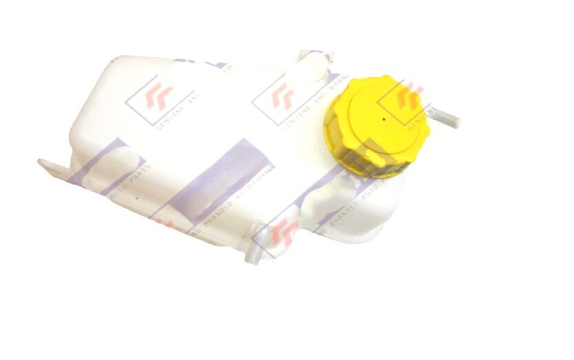 Tata Indica Indigo Marina Radyatör Yedek Su Deposu Abs'li