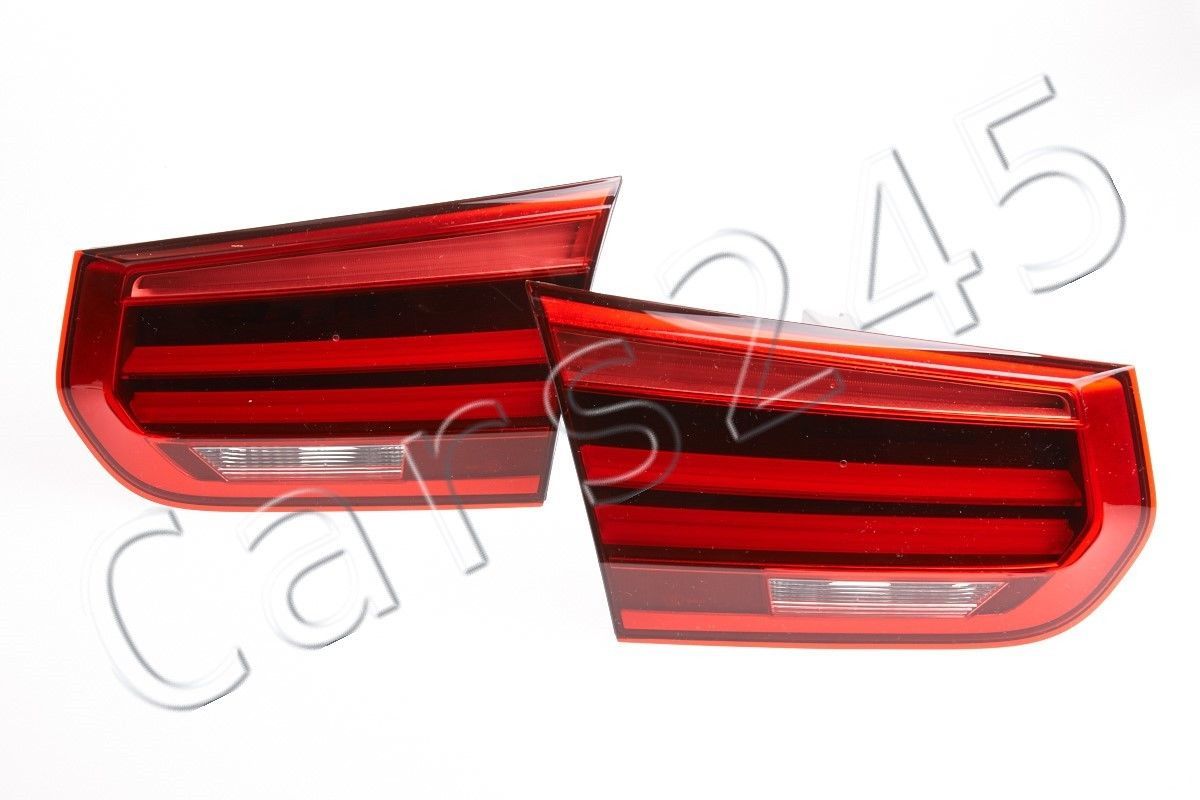 Bmw F30 Lci Komple Stop 2015-17 Led İç Sol Orj 63217369119