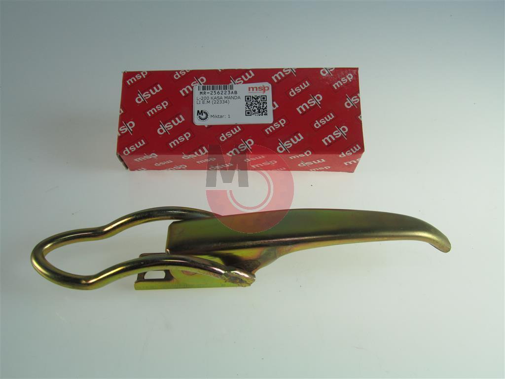 MITSUBISHI L200 KASA MANDALI E.M (22334)