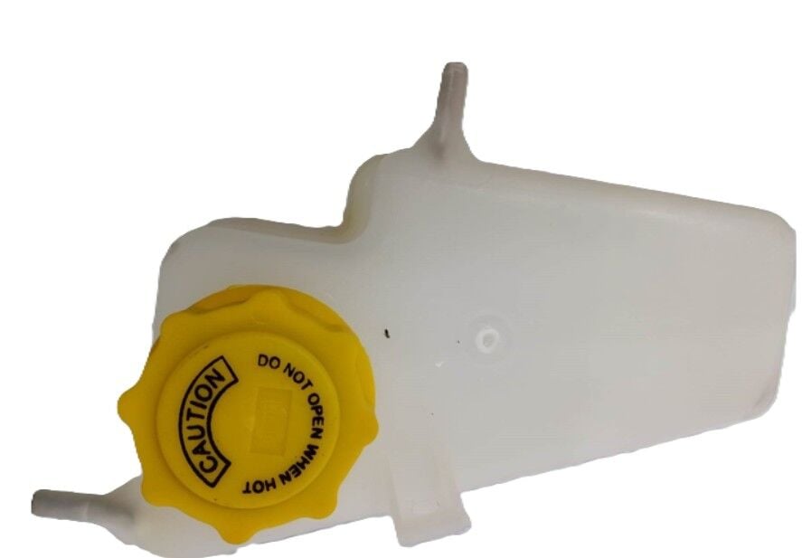 Tata Indica Indigo Marina Radyatör Yedek Su Deposu Abs'siz