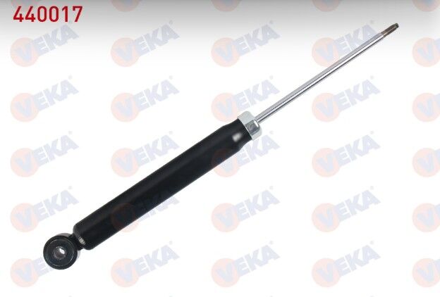 Volkswagen Golf V (1K1) 03-09/Golf VI (5K1) 08-13/Jetta III (1K2) 05-10/Passat (3C2) 05-08/Octavia (1Z3) 04-12/Superb (3T4) 10-15/Leon (1P1) 05-12/Toledo (5P2) 04-09/A3 (8P1) 03-12 Amortisör Arka Sol-Sağ Gazlı