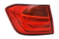 Bmw F30 Komple Stop 2010-15 Led Sarı Sinyal Dış Sağ TYC 63217312846