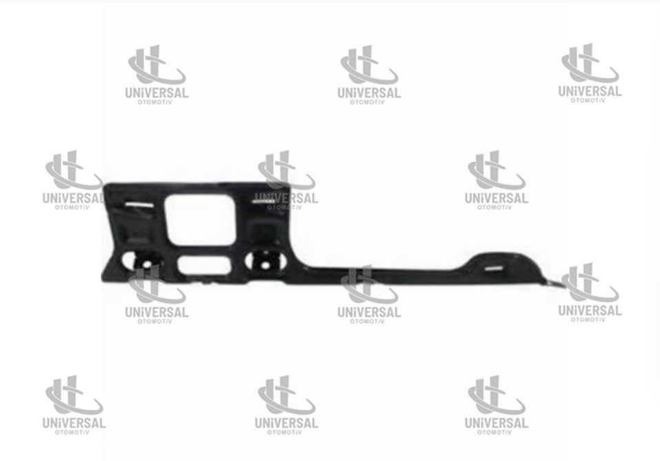 CERATO 03-09 ARKA LH BRAKET TAMPON