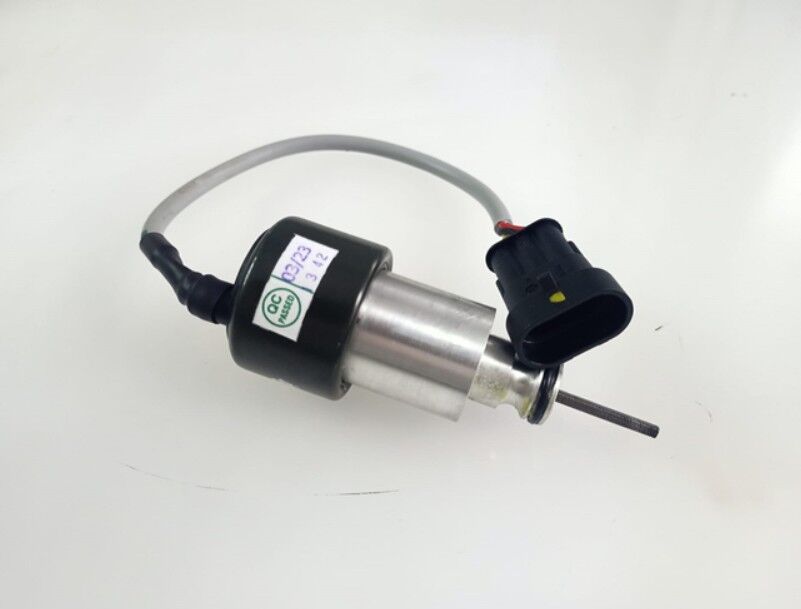 Mahindra Hız Sensör 8V