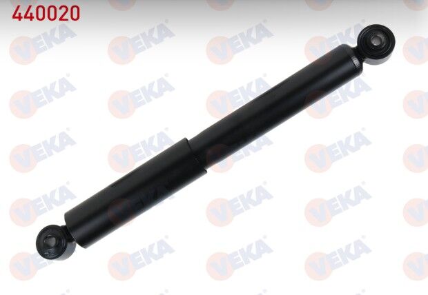 Volkswagen Caddy III (2KB,2KJ,2CB,2CJ) 1.6 TDI 2004-2010 Amortisör Arka Sol-Sağ Gazlı