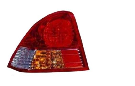 CIVIC STOP 03-05 DIŞ RH