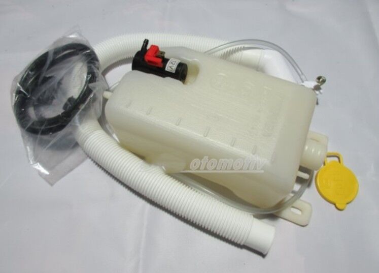 Tata Indigo Silecek Su Deposu Sedan