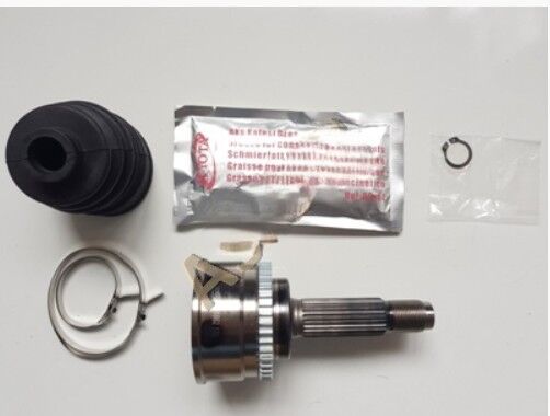 Spacestar Benzinli 98-04/Galant 1.8 87-92 Aks Kafası Dış Abs Kyota