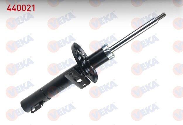 Volkswagen Polo (9N_) 1.2i 2001-2012 Amortisör Ön Sol-Sağ Gazlı