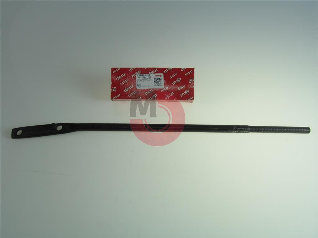 MITSUBISHI L200 KASTER MİLİ Y.M SAĞ/SOL (R/L) (22333)