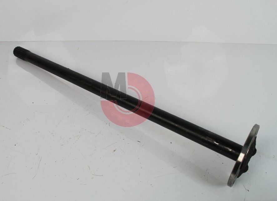 Mitsubishi Canter 839 Aks Mili Arka 80 cm