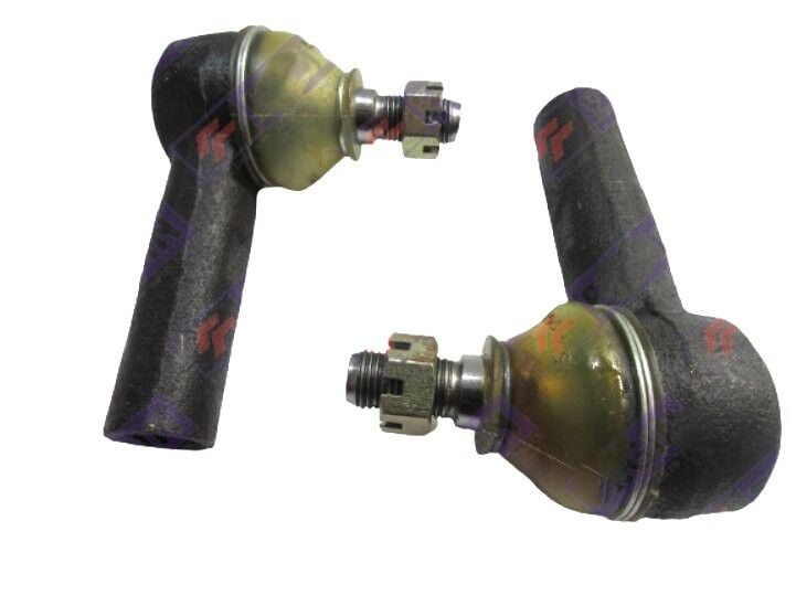 Mahindra Rot Başı Sol/Sağ