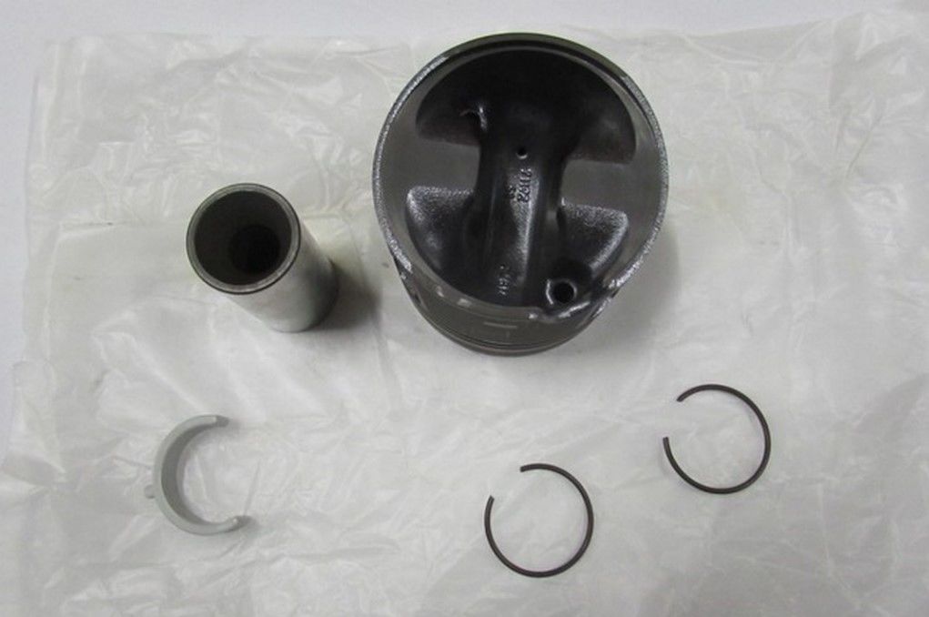 Sorento Santa Fe 2,2 Crdi D4HB 85,40mm 2009- Piston Std