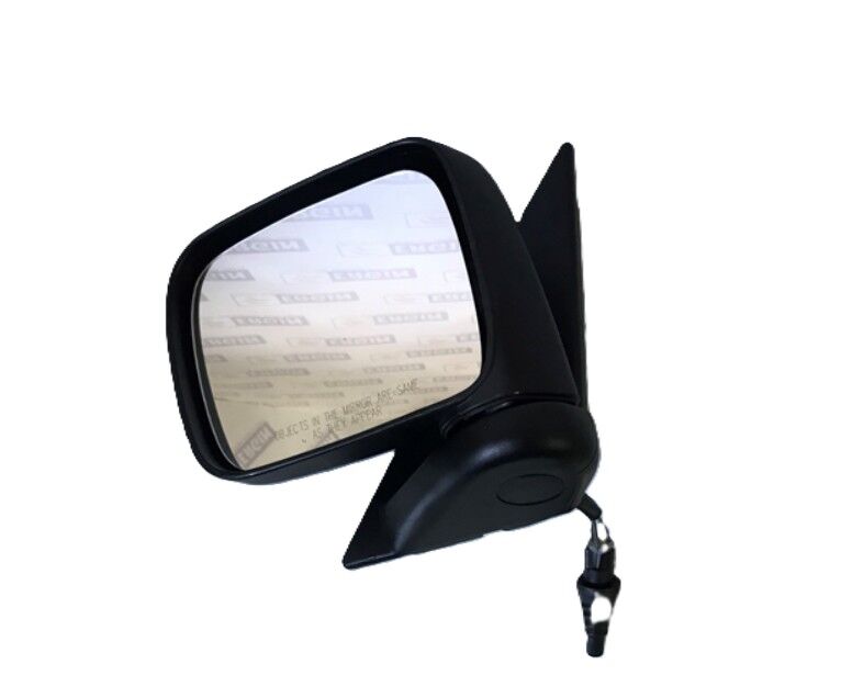 Mahindra Dikiz Aynası Sol