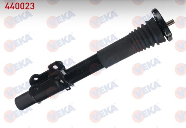 Volkswagen Crafter 30-35 (2E) 2.0 TDI 2006-2011 Amortisör Ön Sol-Sağ Gazlı (Takozlu)