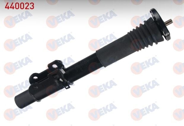 Volkswagen Crafter 30-35 (2E) 2.0 TDI 2006-2011 Amortisör Ön Sol-Sağ Gazlı (Takozlu)