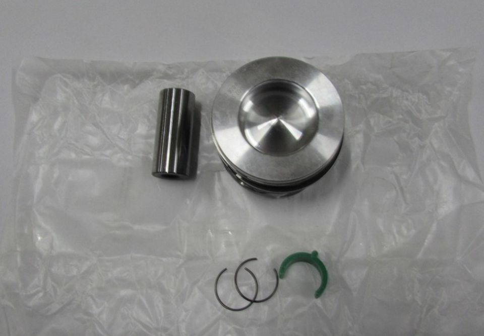 Tucson Sportage 2,0 Crdi 83,00mm 2003- 125PC Piston Std