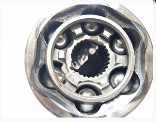 Pajero 82-97 Aks Kafası Dış Kyota