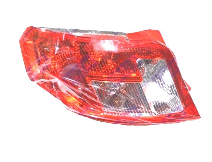 GEELY EMGRAND ARKA STOP SOL HATCHBACK