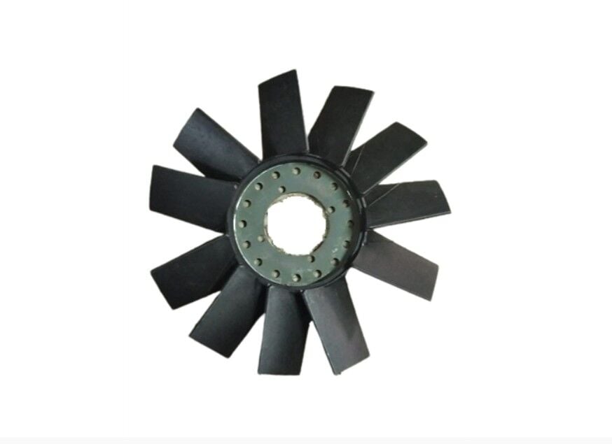 Mahindra Fan Pervanesi 8V/16V