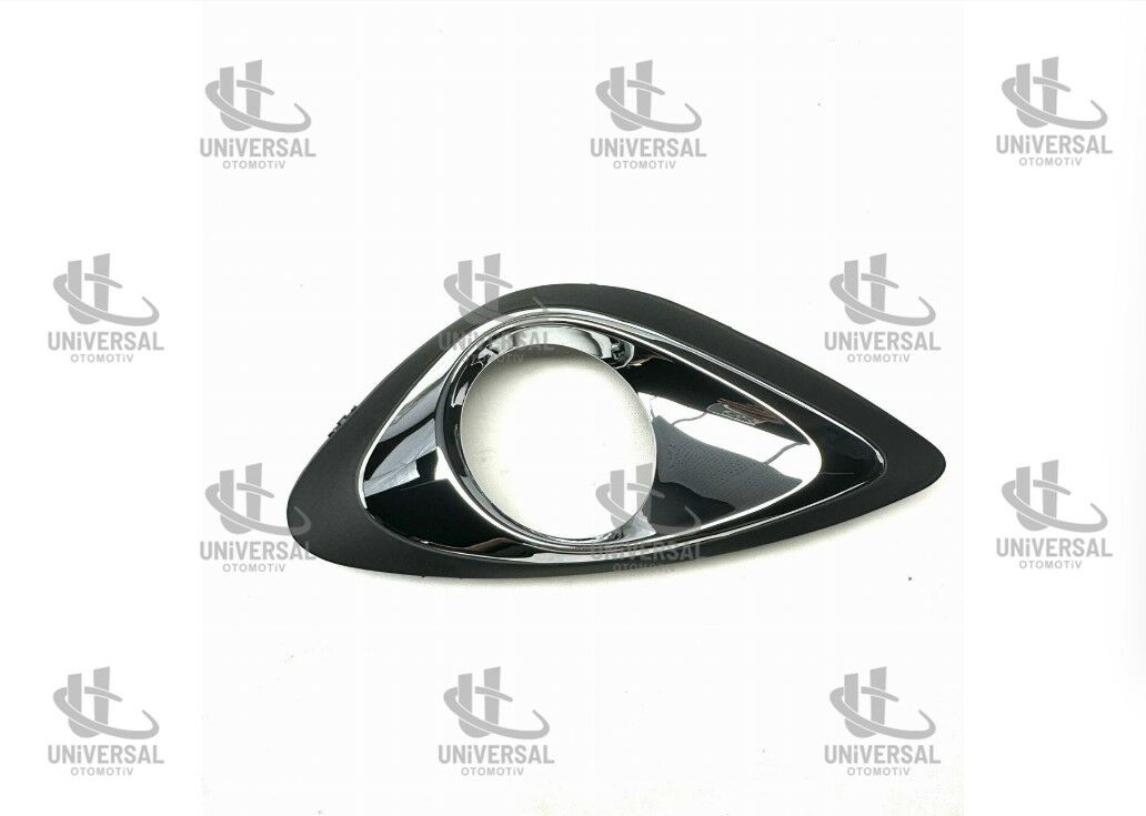 MICRA 13-8 LH KAPAK LAMBA SİS (SİSLİ)