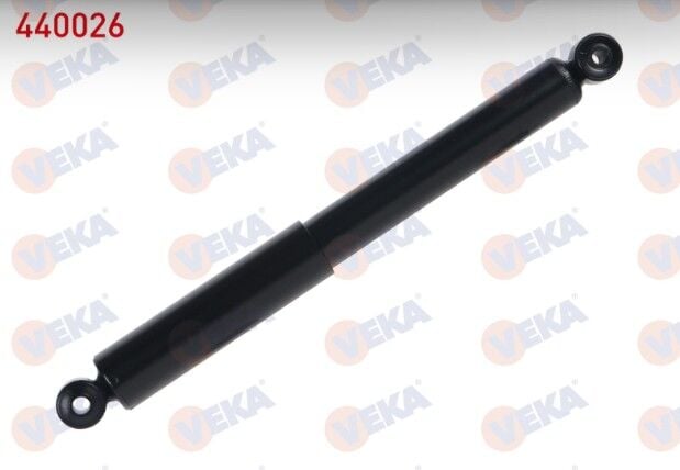 Volkswagen Crafter 30-35 (2E) 2.0 TDI 2006-2011 Amortisör Arka Sol-Sağ Gazlı