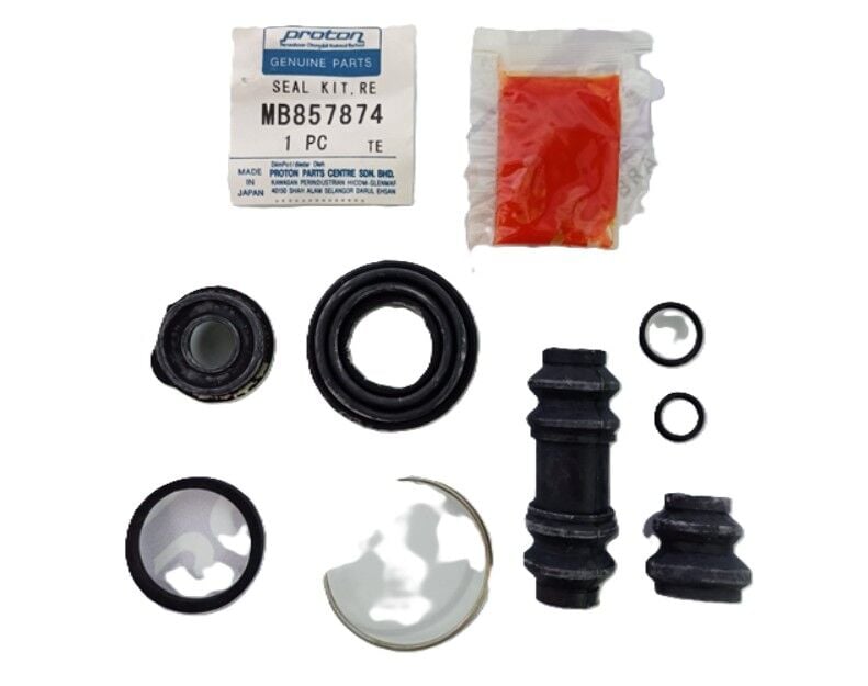 Proton Arka Fren Kaliper Tm. Tk. 1.6-1.8