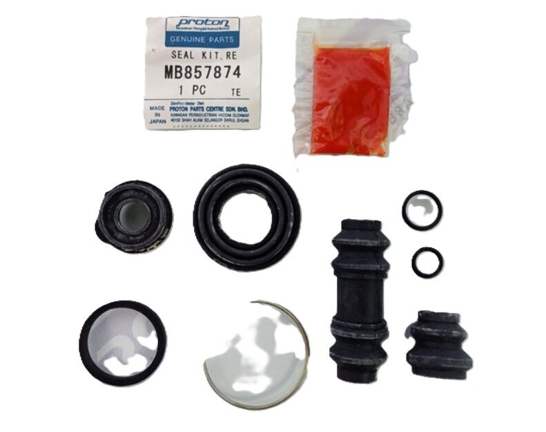 Proton Arka Fren Kaliper Tm. Tk. 1.6-1.8