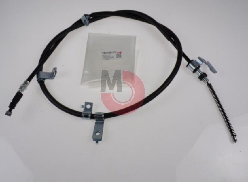 MITSUBISHI L200-CR SU 2016 El Fren Teli Arka Sol 4N14/4N15