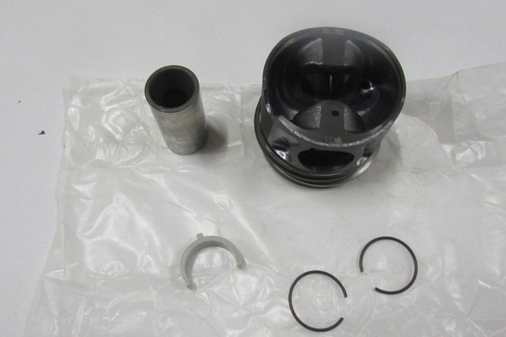 İX35 Sportage 2,0 Crdi 84,50mm 2010- D4HA Piston 050