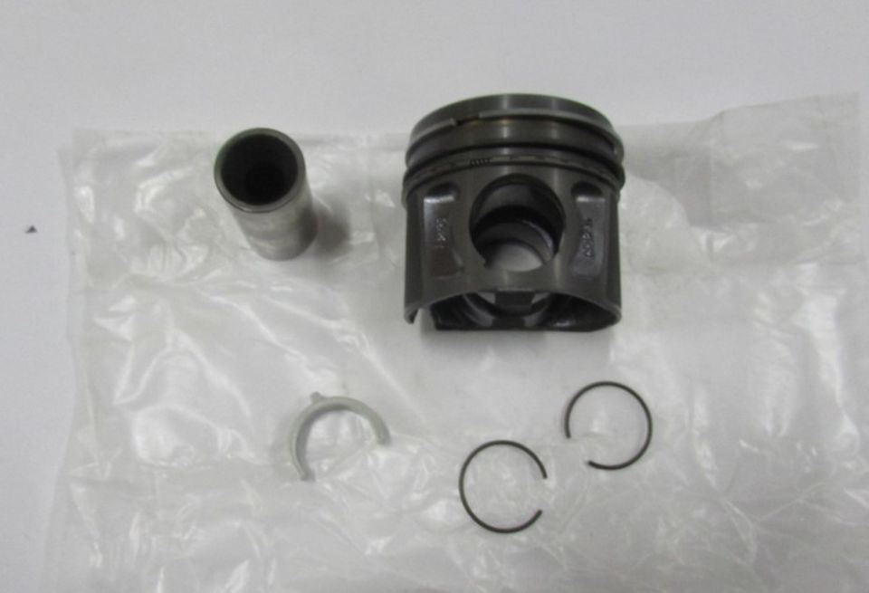İX35 Sportage 2,0 Crdi 84,50mm 2010- D4HA Piston 050