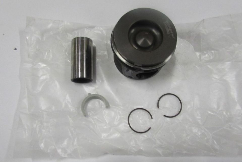 İX35 Sportage 2,0 Crdi 84,50mm 2010- D4HA Piston 050