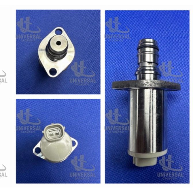 HILUX 06-15/LAND CRUİSER PRADO 06-14 MÜŞÜR POMPA ENJEKTÖR (UZUN TİP)