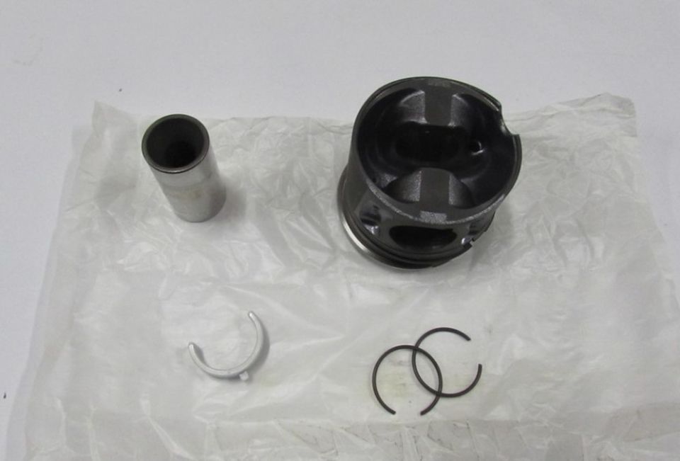İX35 Sportage 2,0 Crdi 84,00mm 2010- D4HA Piston Std