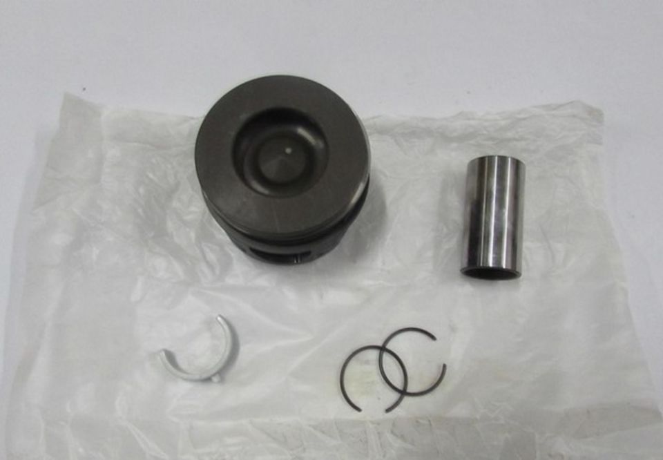 İX35 Sportage 2,0 Crdi 84,00mm 2010- D4HA Piston Std