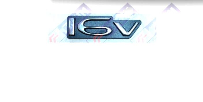 Proton Çamurluk Yazısı 16V Amblem