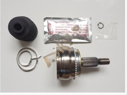 Pajero 3.2 DİD 06-/Pajero 3.8 V6 06- Aks Kafası Dış Abs Kyota