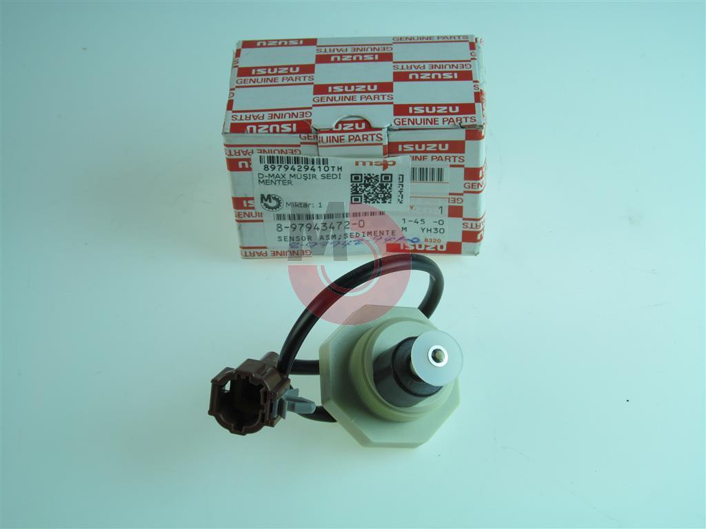 D-MAX Müşür Sedimenter Orj.