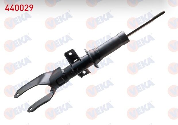 Volkswagen Amarok 2.0 TDI 2010- Amortisör Ön Sol-Sağ Gazlı