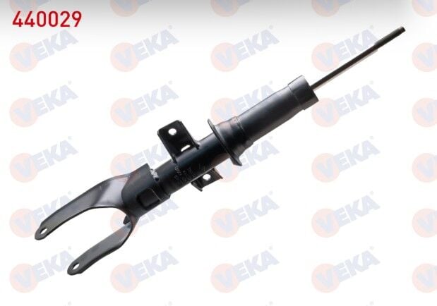 Volkswagen Amarok 2.0 TDI 2010- Amortisör Ön Sol-Sağ Gazlı