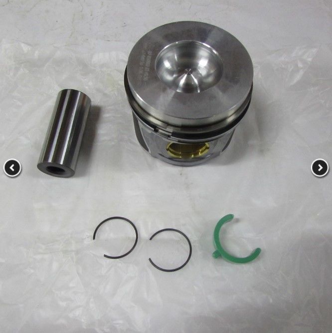 Tucson Sonata 2,0 Crdi 83,50mm 2008- 150PC Piston 050